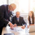 Governança familiar e sucessão empresarial nas holdings