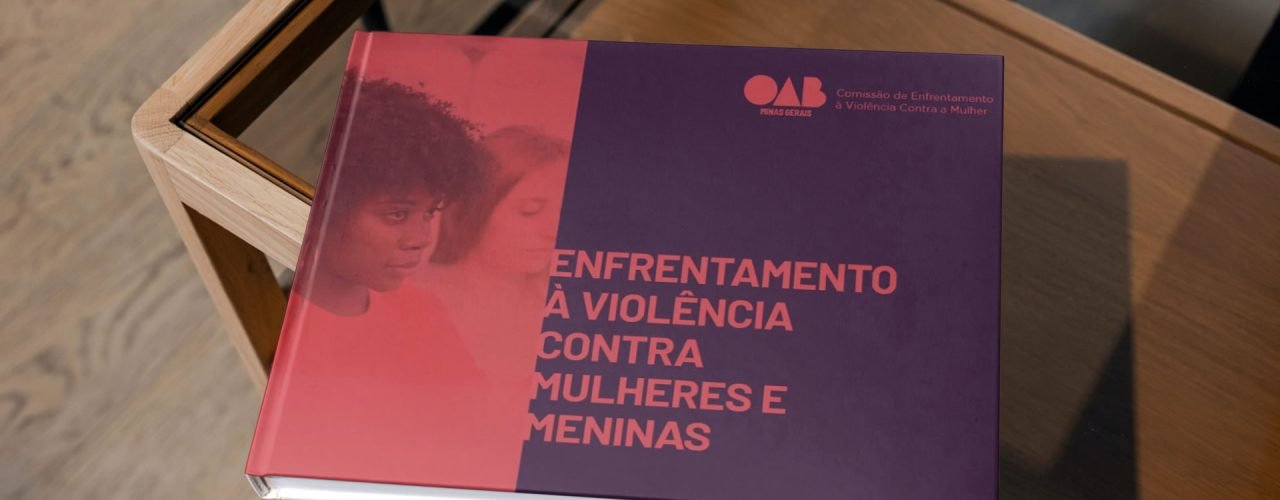 Cartilha OAB - Violência Contra Mulheres e Meninas