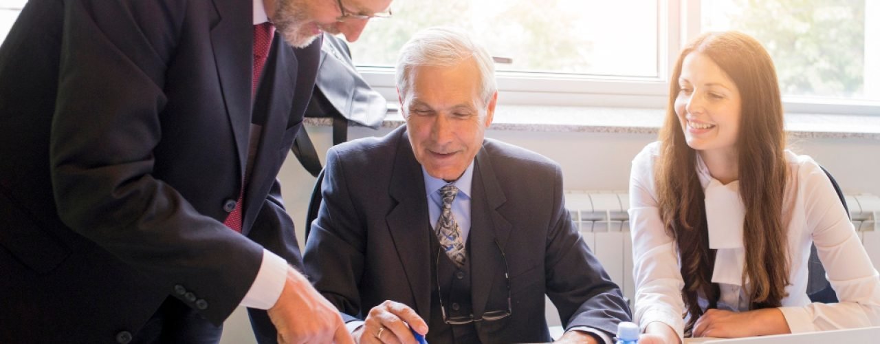 Governança familiar e sucessão empresarial nas holdings