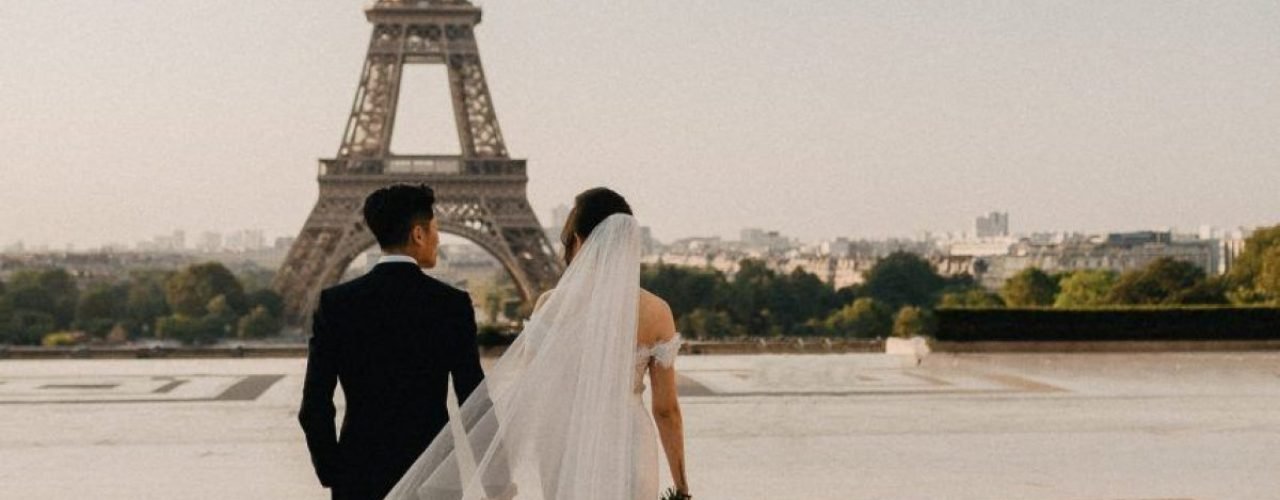 casamento de brasileiros no exterior