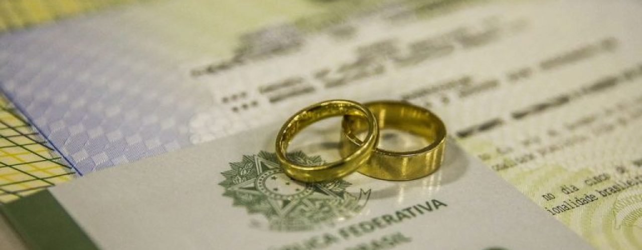 casamento no exterior