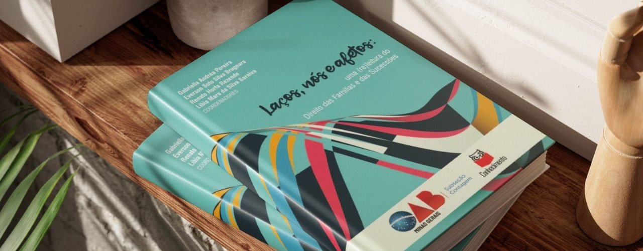 Laços nós e Afetos: Uma (re)leitura do Direito das Famílias e das Sucessões