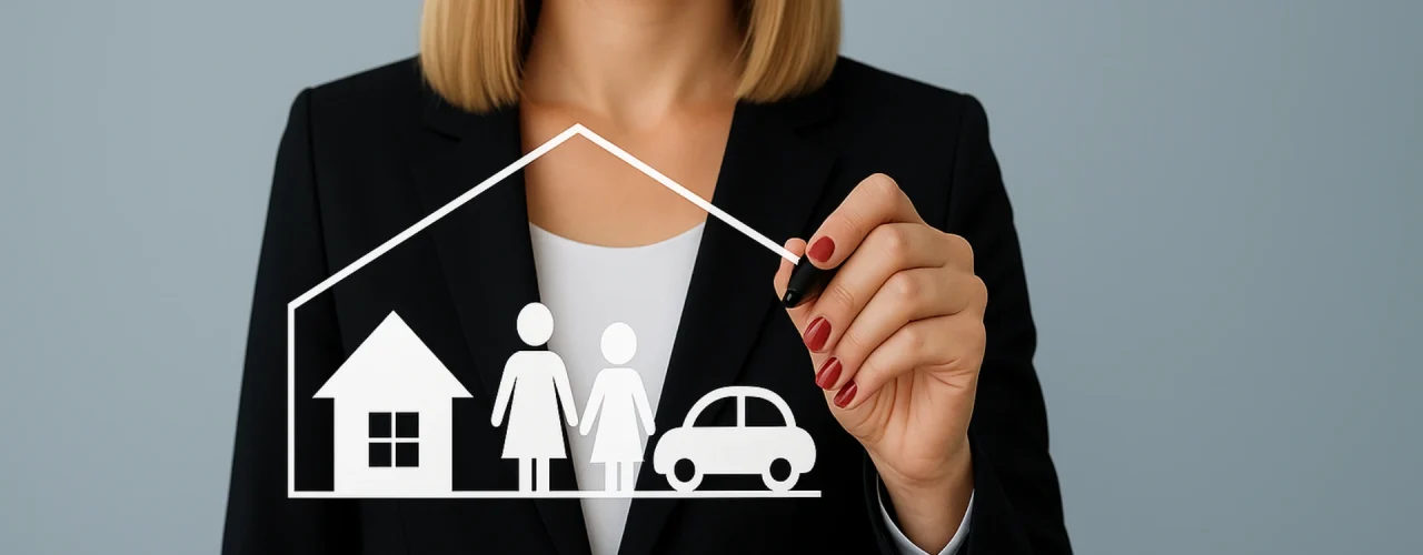 Planejamento Patrimonial